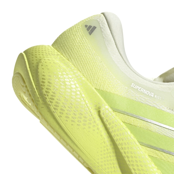 adidas Supernova Rise 3 - Frozen Lemon/Pulse Lime/White Tint