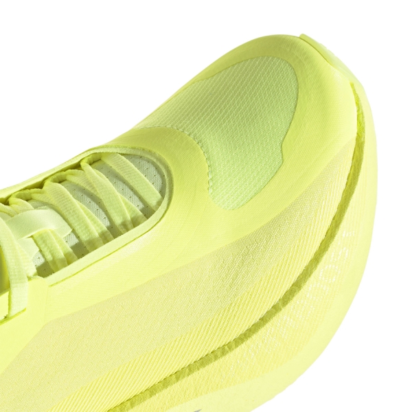 adidas Hyperboost Edge - Hi Res Yellow/Matte Silver/Light Solid Grey