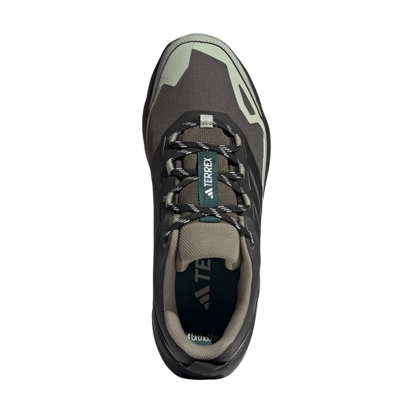 adidas Terrex Skychaser AX5 GTX - Collegiate Green/Grey One/Carbon