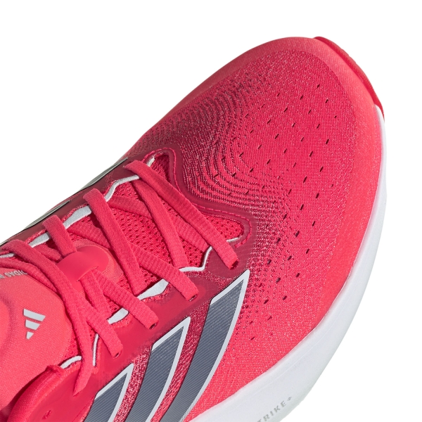 adidas Supernova Rise 3 - Lucid Red/Tech Ink/Halo Blue