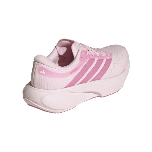 adidas Supernova Rise 3 - Clear Pink/St Tropic Bloom/Distilled Pink
