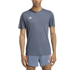 adidas ADIZERO Essentials T-Shirt - Onix