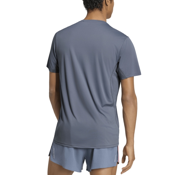 adidas ADIZERO Essentials Camiseta - Onix