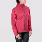 La Sportiva Pocketshell Chaqueta - Azalea/Night Sky