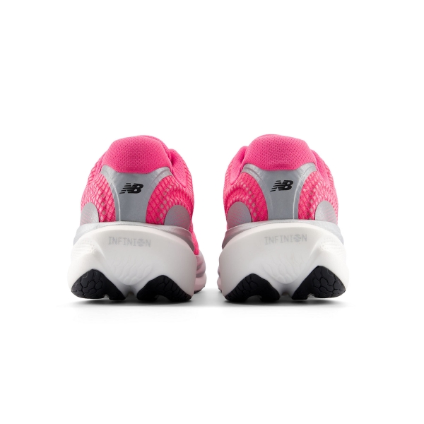 New Balance 1080 v15 Breathe - Pink Heat/Black