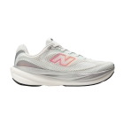 New Balance 1080 v15 Breathe - White/Pink Heat/Tangerine Heat