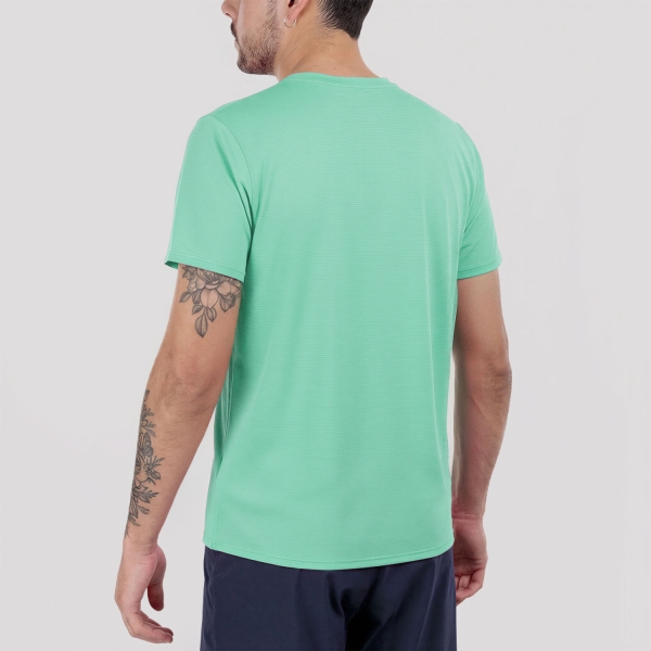 New Balance Performance T-Shirt - Deep End