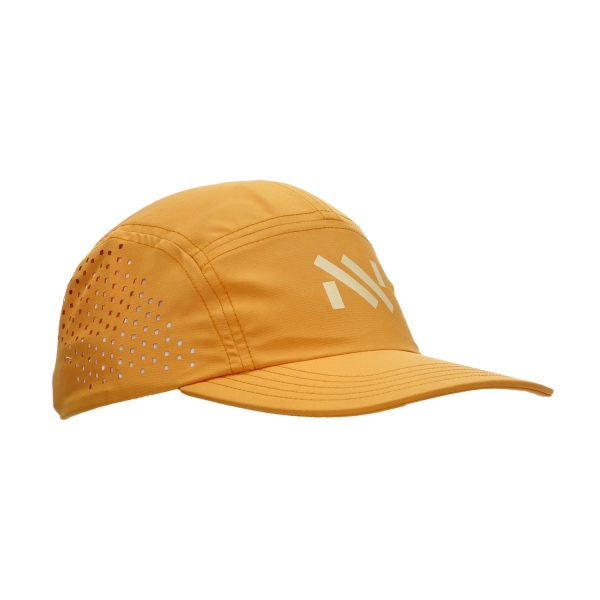 Hats & Visors NNormal Race Cap  Orange N1ARC03006