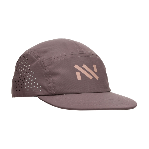 Hats & Visors NNormal Race Cap  Purple N1ARC03007
