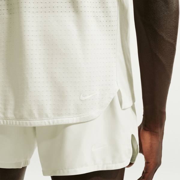 Nike ACG Solar Chase T-Shirt - Sea Glass/Summit White