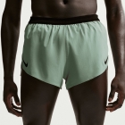 Nike Dri-FIT ADV AeroSwift 2in Pantaloncini - Steam/Black