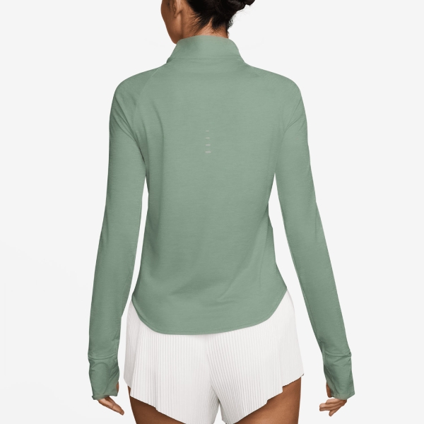 Nike Dri-FIT Swift UV Shirt - Steam/Reflective Silver