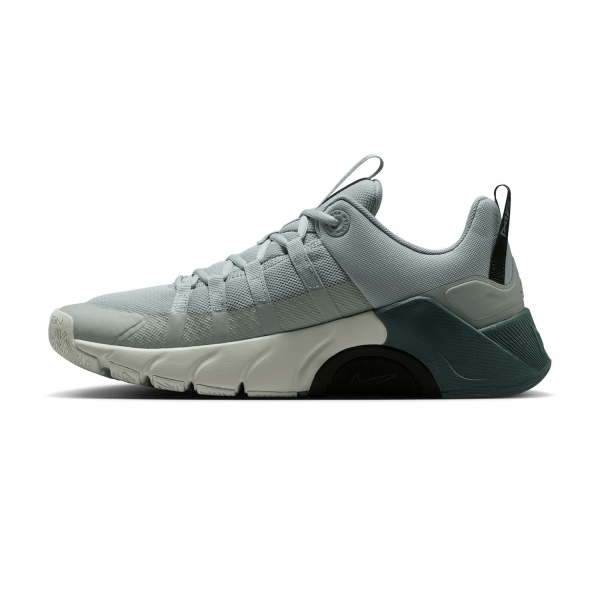Nike Free Metcon 7 - Light Pumice/Light Silver/Mineral Slate/Black