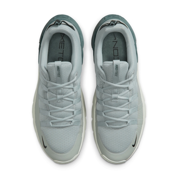 Nike Free Metcon 7 - Light Pumice/Light Silver/Mineral Slate/Black