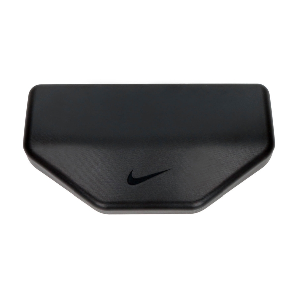 Nike Skylon Ace Sunglasses - White/Grey/Blue Mirror