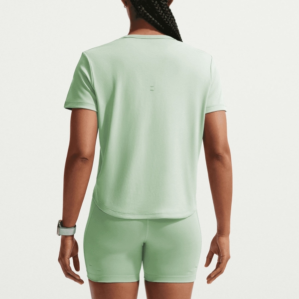 Nike Tempo T-Shirt - Steam/Reflective Silver