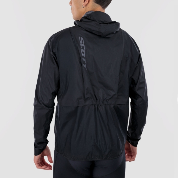 SCOTT Endurance SL Jacket - Black
