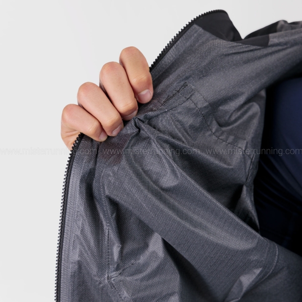SCOTT Endurance SL Jacket - Black