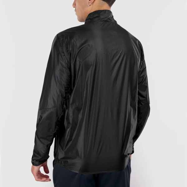 SCOTT Endurance SL Windbreaker Jacket - Black