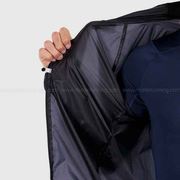 SCOTT Endurance SL Windbreaker Jacket - Black