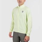 SCOTT Endurance Tech Jacket - Acid Yellow