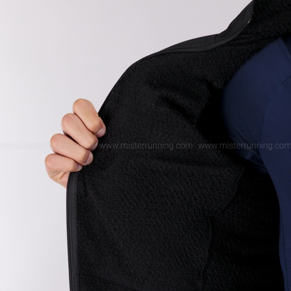 SCOTT Endurance Warm Jacket - Black