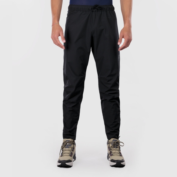  SCOTT Explorair Light Dryo 2.5L Pants  Black 4246650001