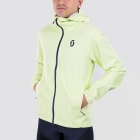 SCOTT Explorair Light Dryo 2.5L Jacket - Acid Yellow