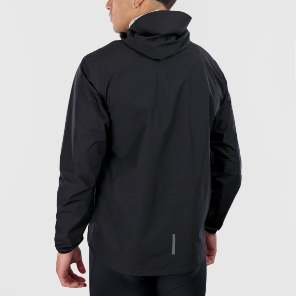 SCOTT Explorair Light Dryo 2.5L Chaqueta - Black