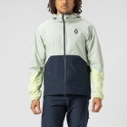 SCOTT Explorair Light Dryo 2.5L Jacket - Spray Grey/Dark Blue