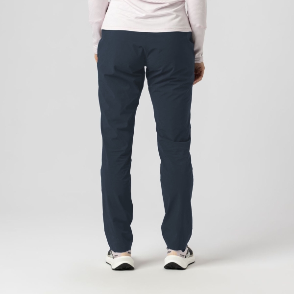 SCOTT Explorair Light Pants - Dark Blue