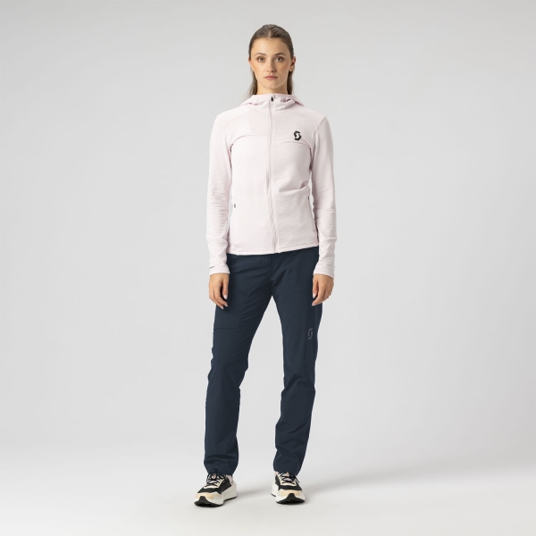 SCOTT Explorair Light Pants - Dark Blue