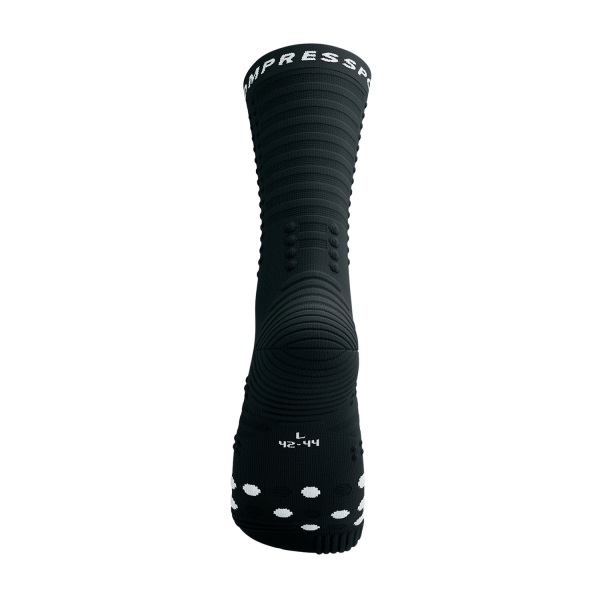 Compressport Aero 2.0 Calcetines - Black/White