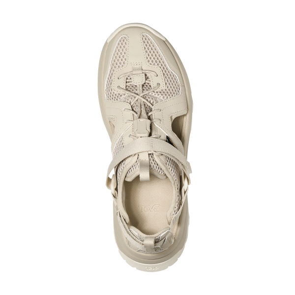 Teva Hurricane XLT3 CT - Oyster