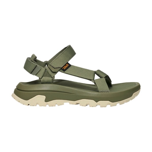 Women's Sandals Teva Hurricane XLT3  Burnt Olive 1173671BTOL