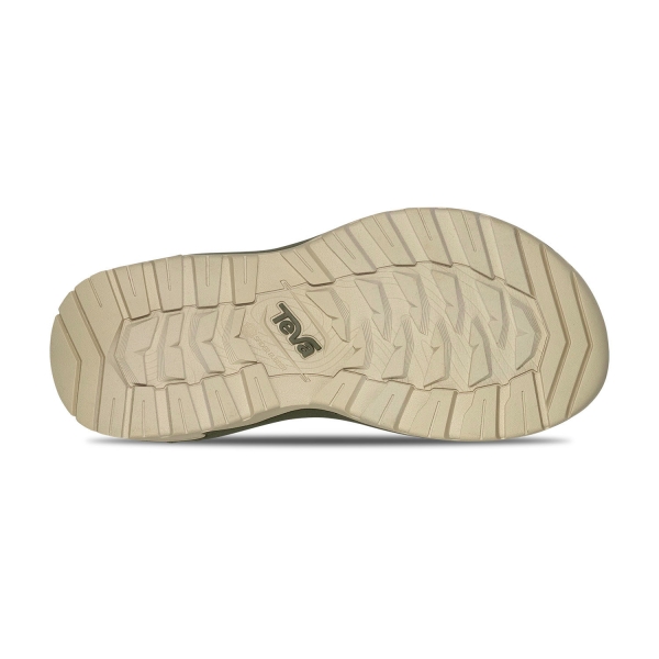 Teva Hurricane XLT3 - Burnt Olive