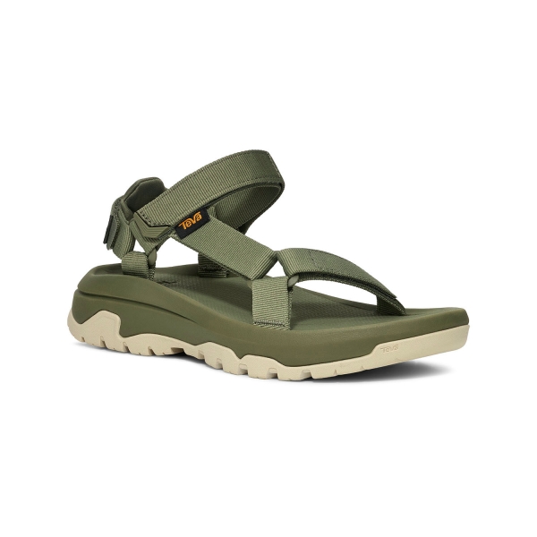 Teva Hurricane XLT3 - Burnt Olive