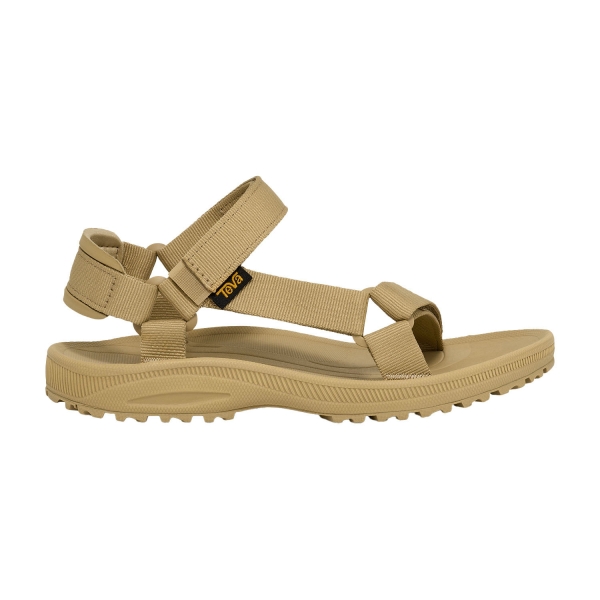 Women's Sandals Teva Winsted  Tan 1017424TAN