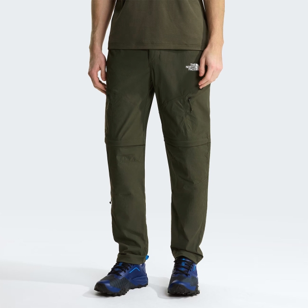  The North Face Exploration Pants  New Taupe Green NF0A8EC321L
