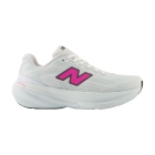 New Balance Fresh Foam X 860 v15 - White/Pink Heat/Glint Blue