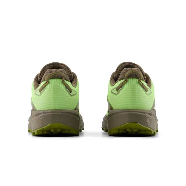 New Balance FuelCell Rebel Trail - Afterglow/Slate Grey