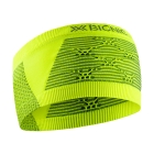 X-Bionic Performance Band - Hi Vis Yellow/Grey
