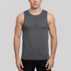 X-Bionic X-Ential Tank - Rhino Grey