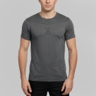 X-Bionic X-Ential T-Shirt - Rhino Grey
