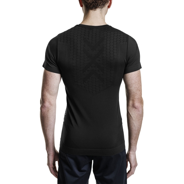X-Bionic X-Ential T-Shirt - X Black