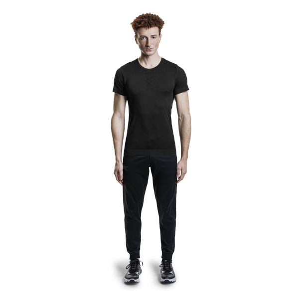 X-Bionic X-Ential T-Shirt - X Black