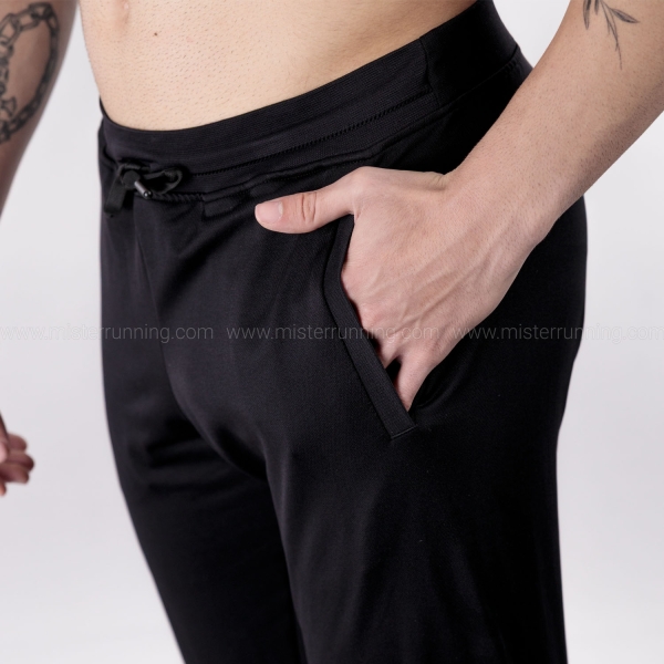 X-Bionic X-Ential Pants - X Black