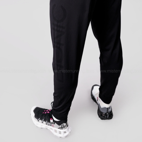 X-Bionic X-Ential Pants - X Black