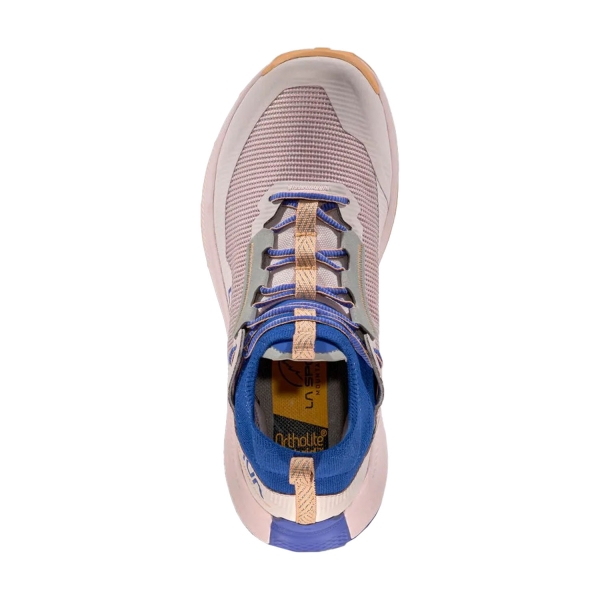 La Sportiva Prodigio Hike GTX - Mauve/Cobalt Blue