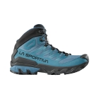 La Sportiva Ultra Raptor 3 Mid GTX - Hurricane/Black